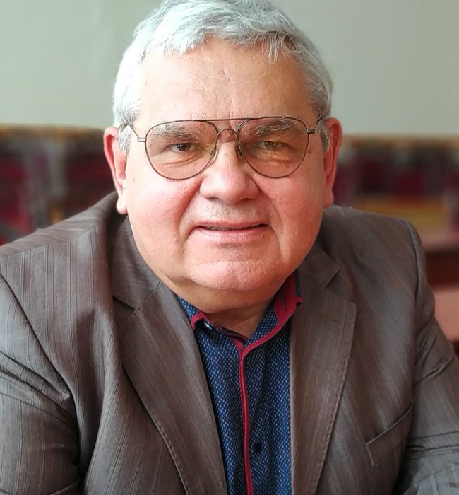 Сергійчук Олег Васильович