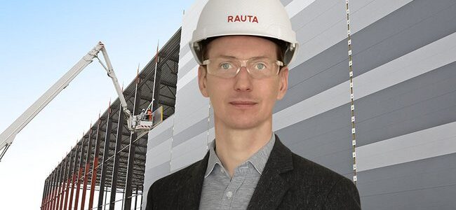 Вартість будівництва в Україні зросла на 70% з початку повномасштабної війни – Rauta