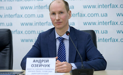 Дефіцит кадрів у будівництві змушує компанії переглядати підходи до персоналу – Rauta