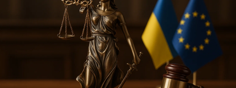 Міжнародна комісія з розгляду претензій запрацює на базі Реєстру збитків – Barristers