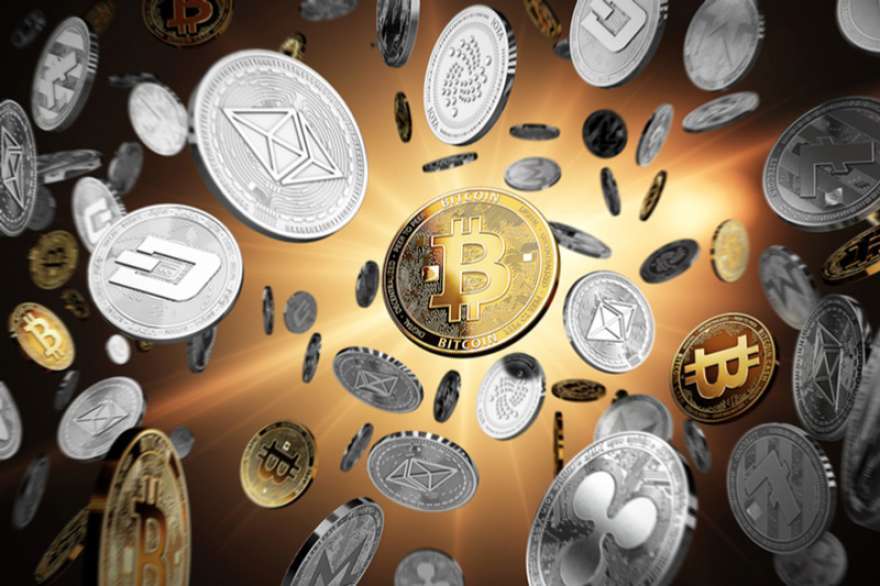 Крипторинок у листопаді 2025 року втратив понад $1 трлн капіталізації – аналітики Fixygen