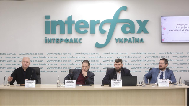 Подорожчання ліків на понад 50% за два роки помітили понад 15% українців – опитування